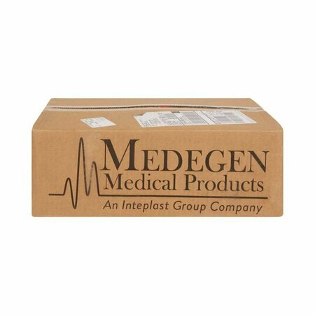 MCKESSON Medi-Pak SURE-SEAL Infectious Waste Bag, 500PK 1041002